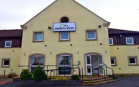 Oyo Metro Inns Falkirk